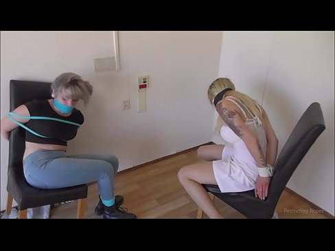 ❤️ Ovisnik / vezan i začepljen usta / djevojka u nevolji ️ Ruski porno na bs.nomescriativos.top ❤
