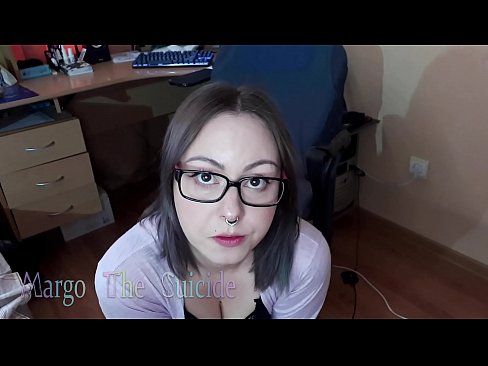 ❤️ Seksi djevojka s naočalama duboko siše dildo na kameri ️ Ruski porno na bs.nomescriativos.top ❤