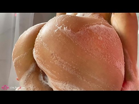 ❤️ Brineta masturbira macu vibratorom do intenzivnog orgazma pod tušem ️ Ruski porno na bs.nomescriativos.top ❤